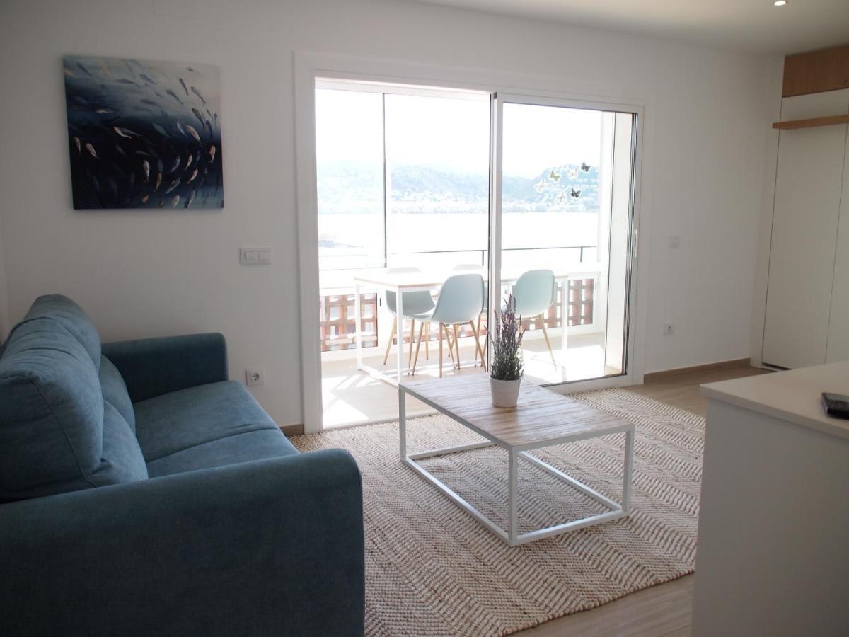 Miramar 40A Apartment Roses Exterior photo