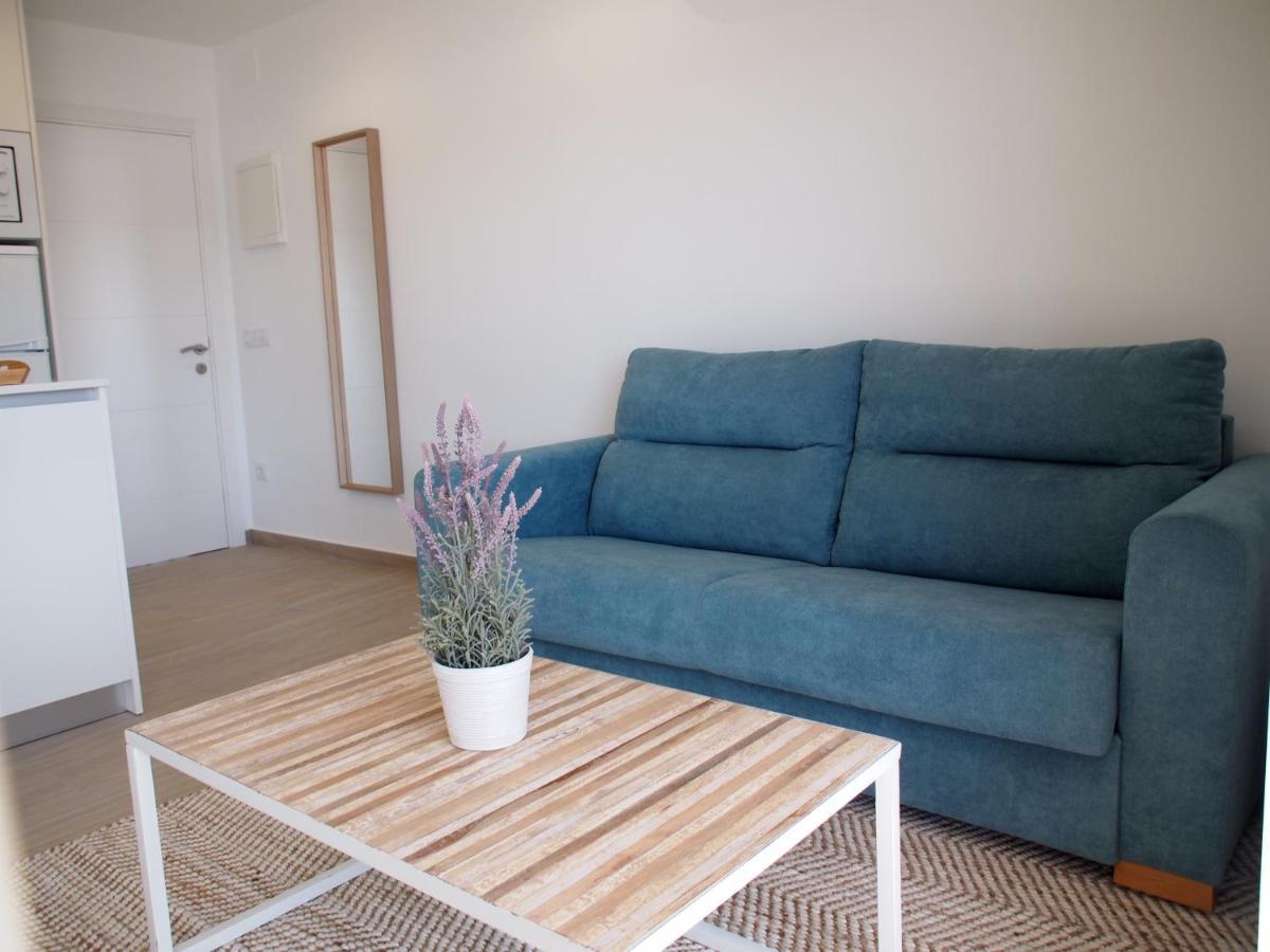 Miramar 40A Apartment Roses Exterior photo